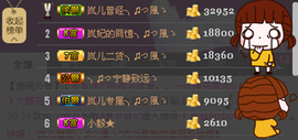落秋╮♫つ風ゝ主播照片