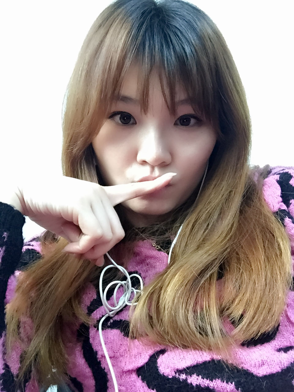 ぺ❥幽兰❧的图片