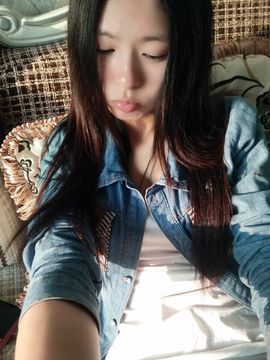 ❤．狐仙の主播照片