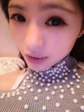 ❤．狐仙の主播照片