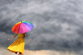 怒江雨主播照片