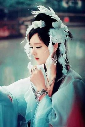怒江雨主播照片