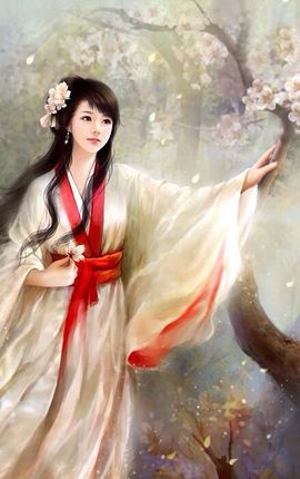 怒江雨主播照片