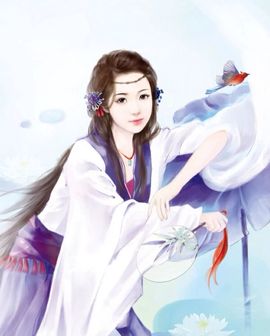 怒江雨主播照片