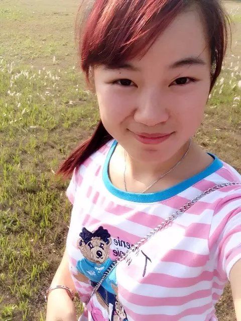 ζīηdì乔的主播照片