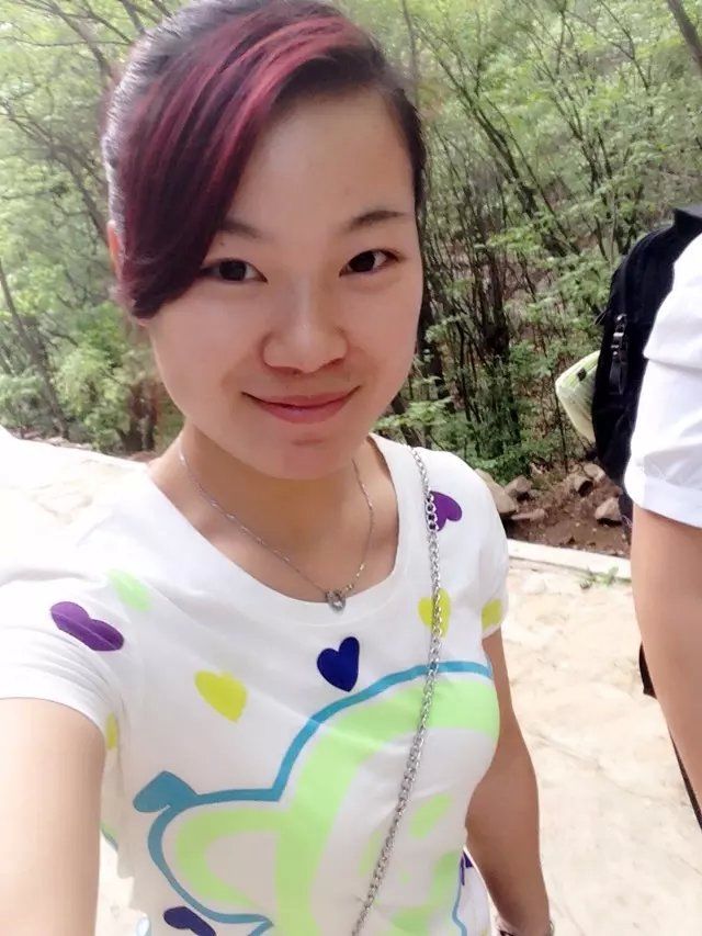 ζīηdì乔的主播照片