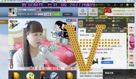 *^O^*安娜主播照片