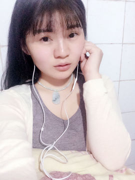 Z-果果主播照片