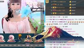 ♪♪糖豆豆♪♪没人疼主播照片