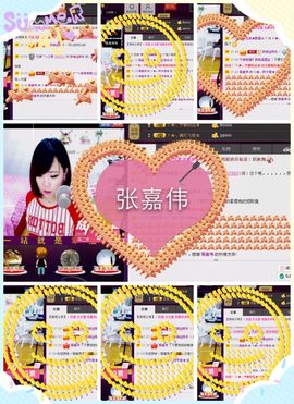 Tiffany_66主播照片