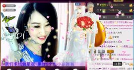 ╰*☆霜霜主播照片