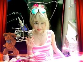 ❤NANA主播照片