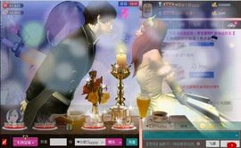 ❥❥欣欣ღ主播照片