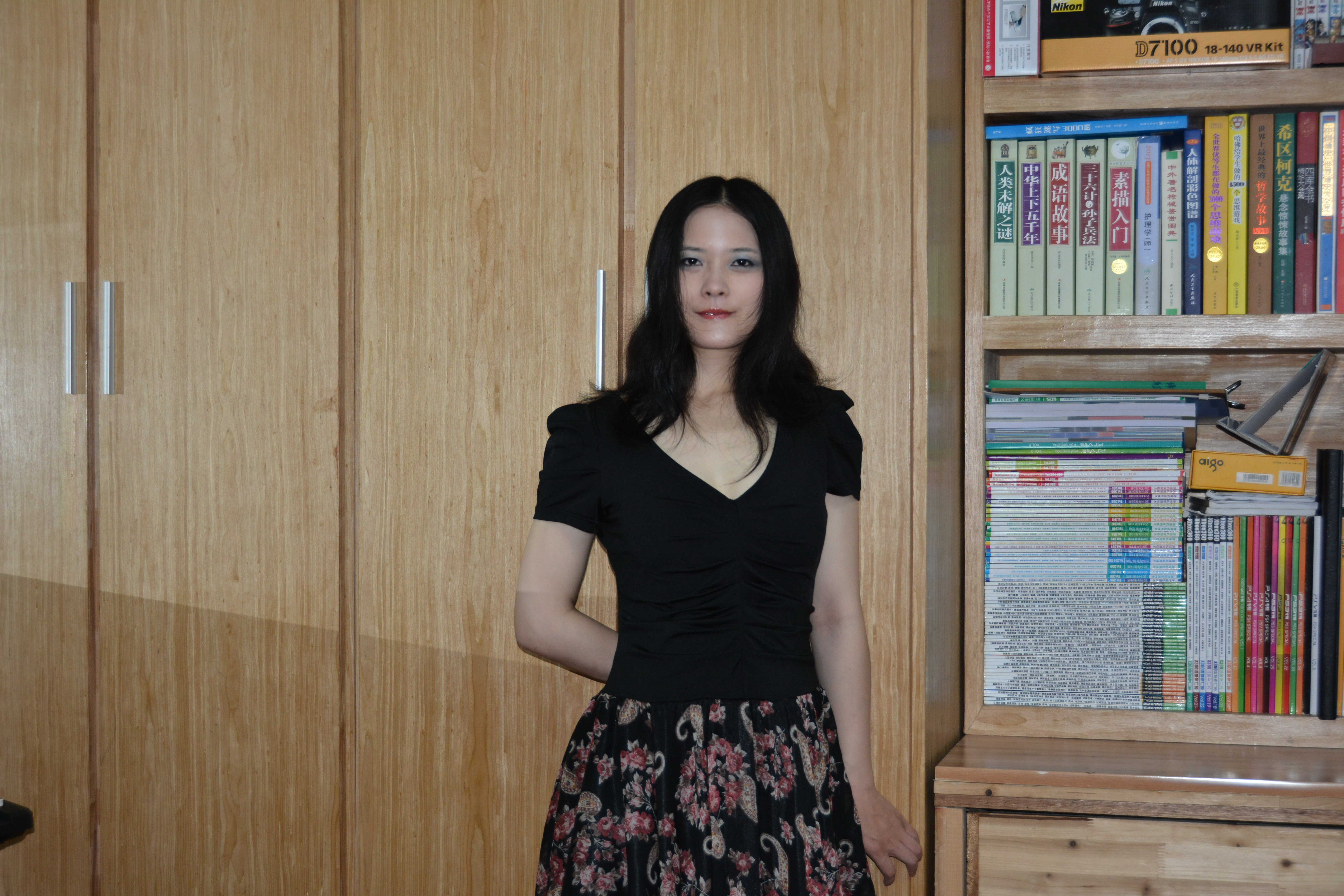 fay426的主播照片