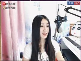 为爱♥♡灬停留主播照片