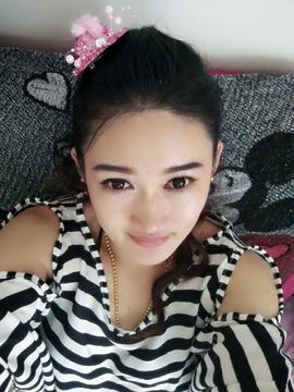 我是艺宝主播照片