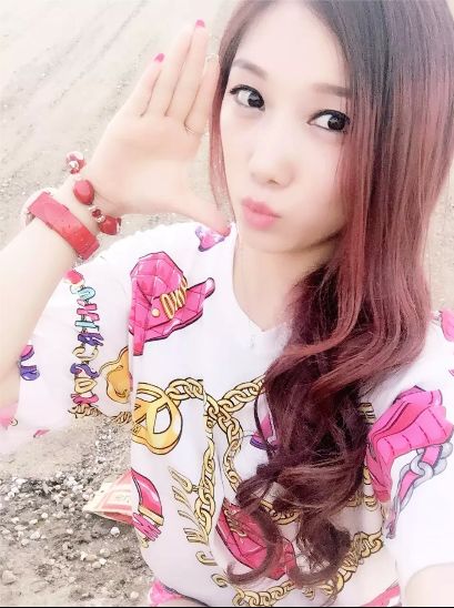 玉洁❁҉҉҉҉҉҉҉的主播照片