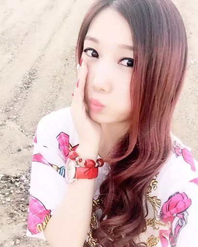 玉洁❁҉҉҉҉҉҉҉的主播照片