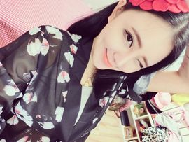 ╰┉鈗❤儿┉╯主播照片