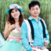 花落，莫相离3海报