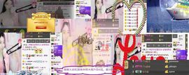 77a米苒主播照片