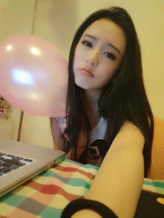❤❤Panda安妮的图片