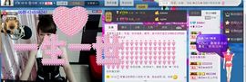 jjygf主播照片