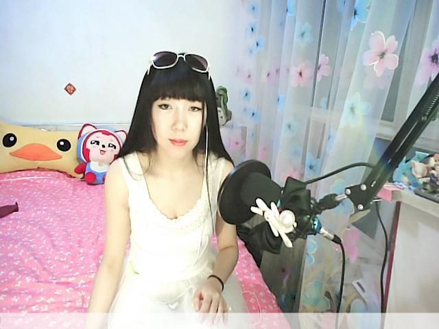 M妹抖的主播海报