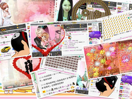 ☆﹀╮唯一朵朵.主播照片