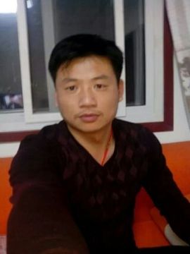 *阿发*主播照片