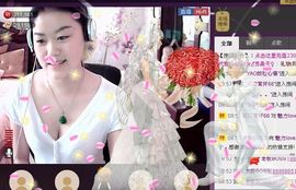 魅力love思思主播照片