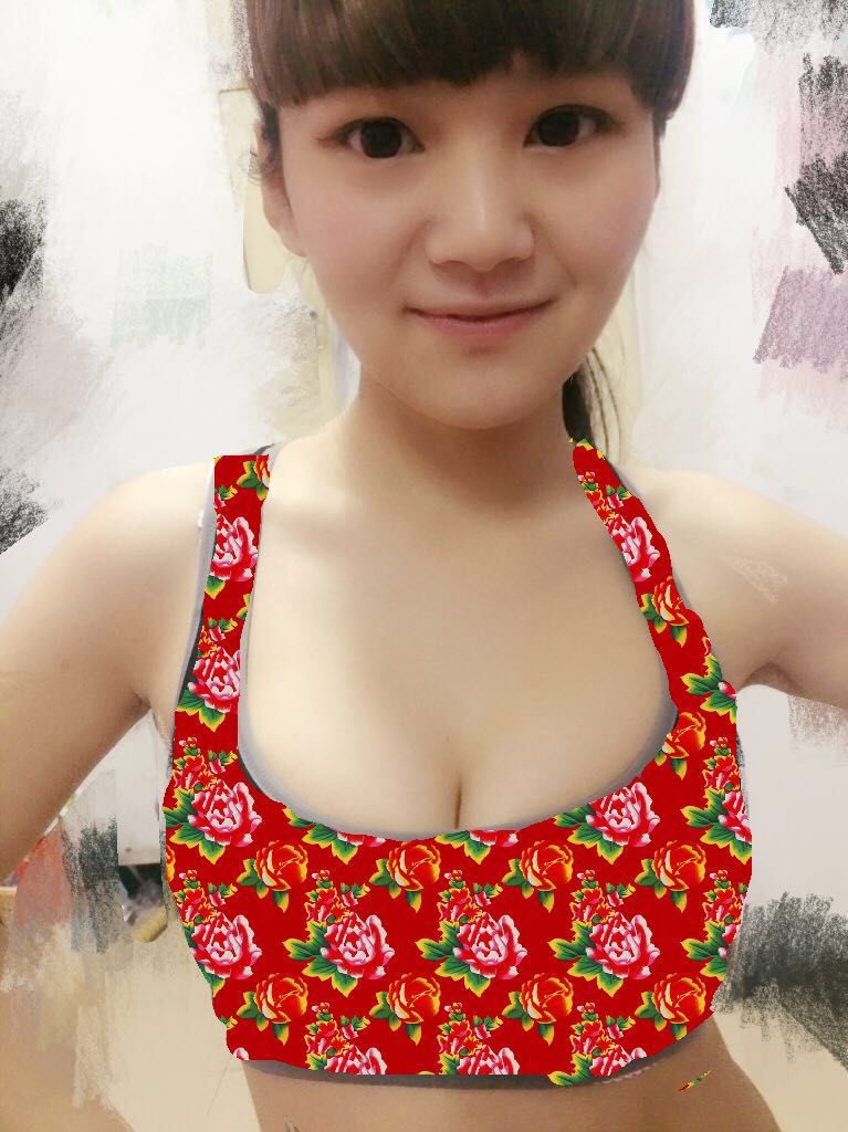 ❤灿儿❤的主播照片