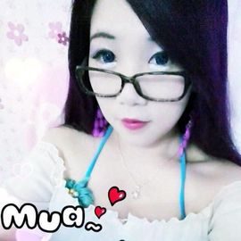 晓❤晓主播照片