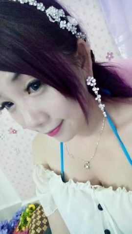 晓❤晓主播照片
