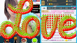 ♪♪糖豆豆♪♪没人疼主播照片