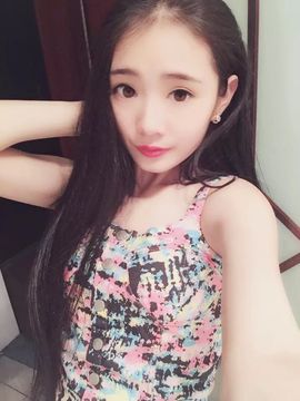 美美Angel主播照片