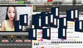 荷曦♫つ主播照片