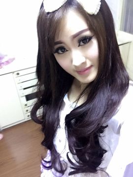 🌺楚楚🌺主播照片