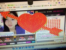 AnnAnn安琪主播照片