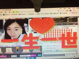 AnnAnn安琪主播照片