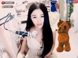 为爱♥♡灬停留主播照片