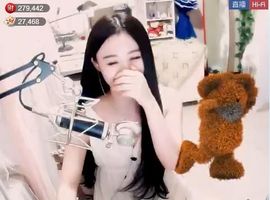 为爱♥♡灬停留主播照片