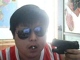 木棉与宠儿主播照片