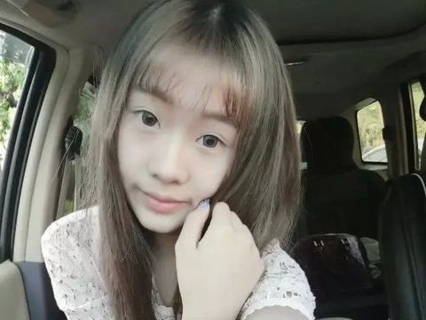 小熊丶bebe海报