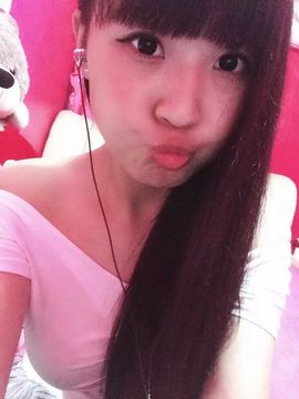 小钕子。。。。主播照片