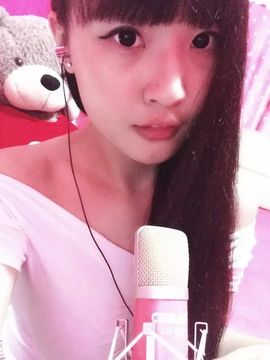 小钕子。。。。主播照片
