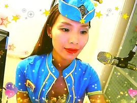 西奈奈主播照片