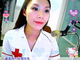 西奈奈主播照片