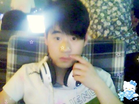 【♥彩ソ一族】♚军的主播照片