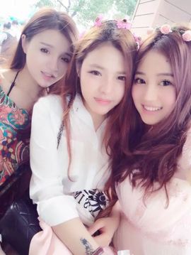 美美🍃夏夏主播照片